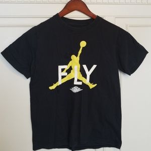 Jordan tee